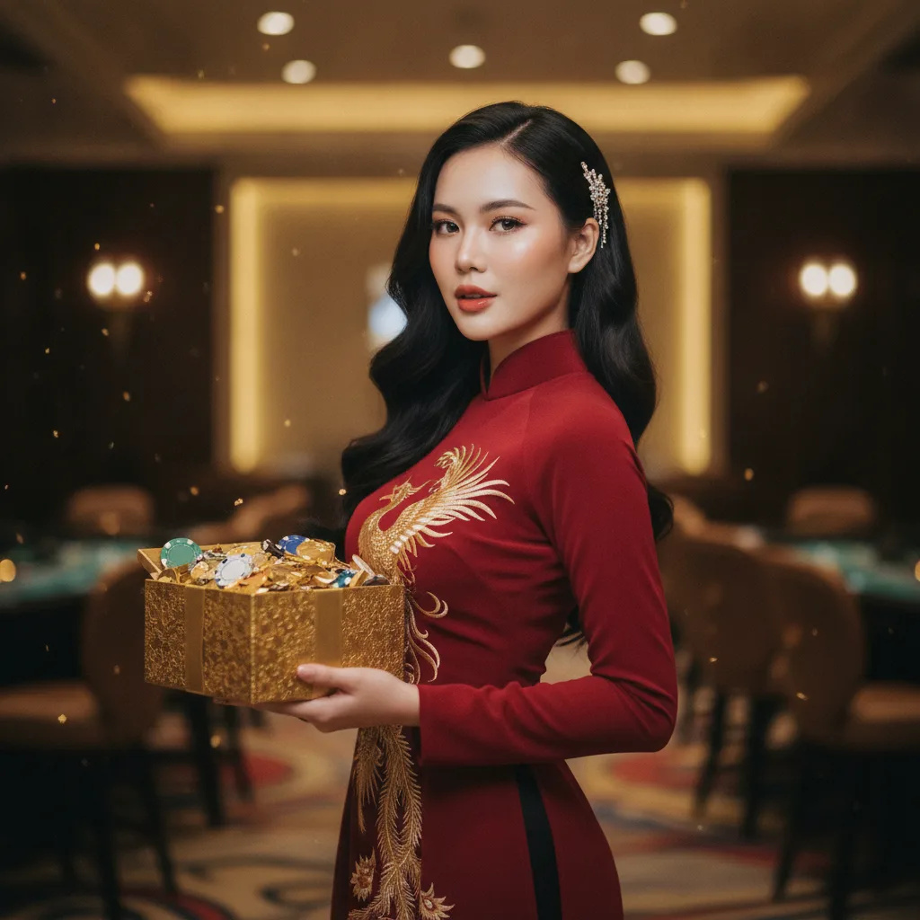 Mga Promo at Gantimpala jiliace